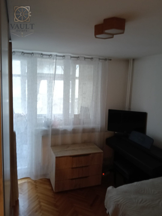Apartament 3 camere - 63mp-Ozana 