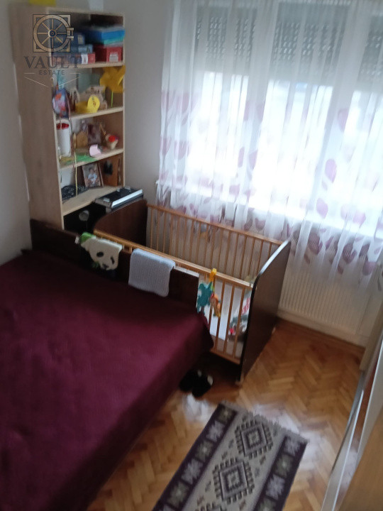 Apartament 3 camere - 63mp-Ozana 