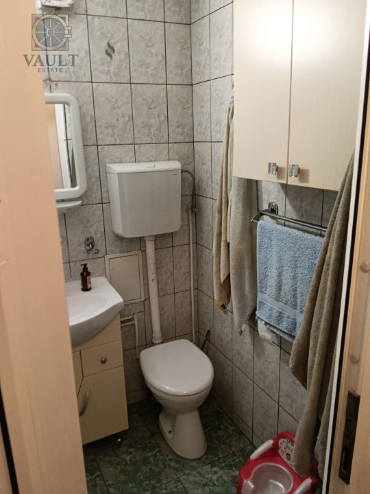 Apartament 3 camere - 63mp-Ozana 