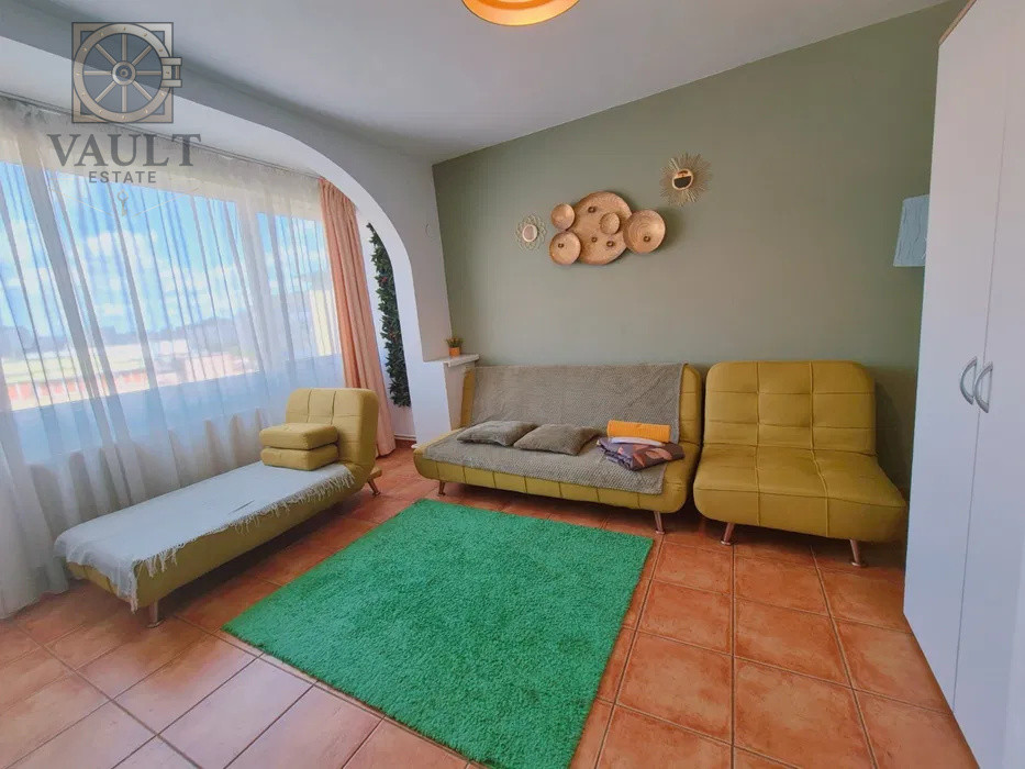 Apartament 2 camere -50mp-Cantemir 