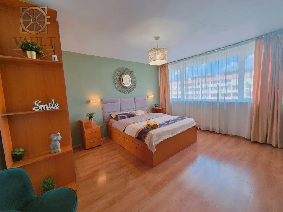 Apartament 2 camere -50mp-Cantemir 