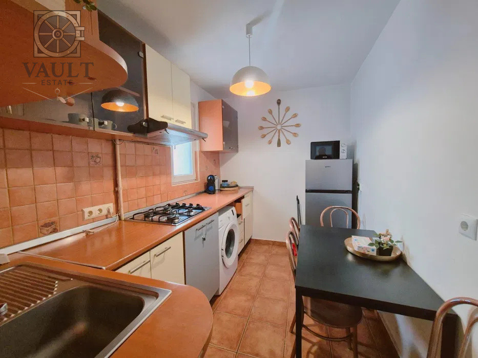 Apartament 2 camere -50mp-Cantemir 