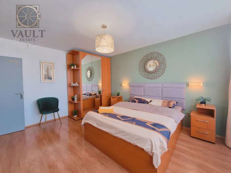 Apartament 2 camere -50mp-Cantemir 