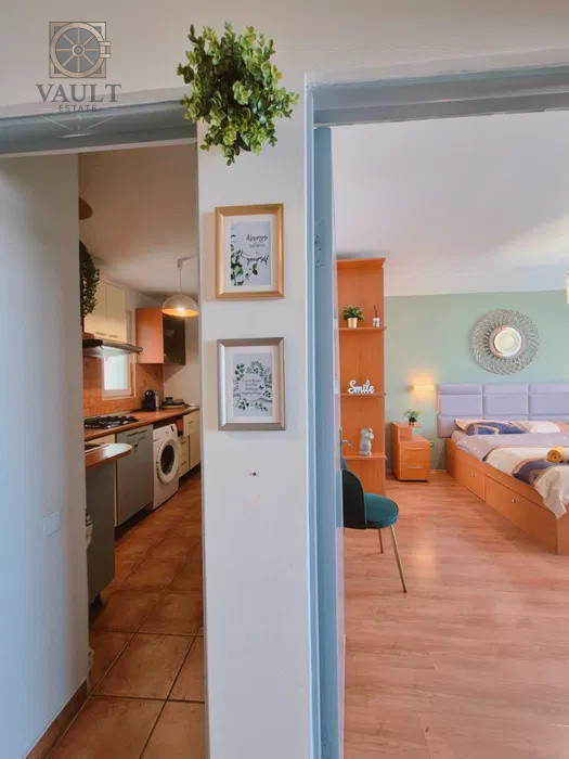 Apartament 2 camere -50mp-Cantemir 