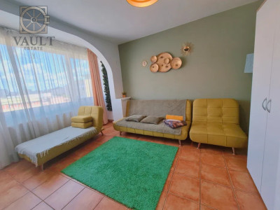 Apartament 2 camere -50mp-Cantemir 