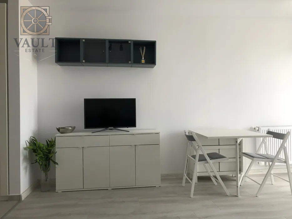 Garsoniera -38mp- Pallady 