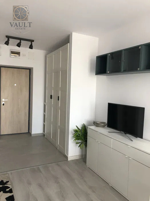 Garsoniera -38mp- Pallady 