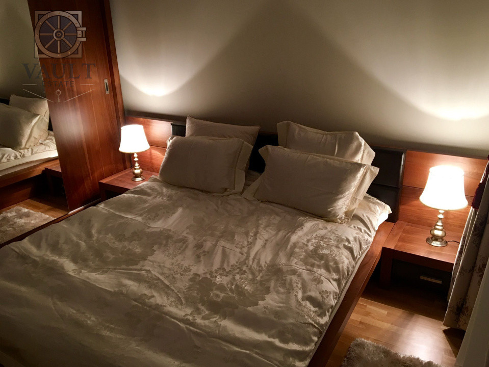 Apartament 2 camere -56,25mp-3 minute de mers pe jos pana la  metrou Obor