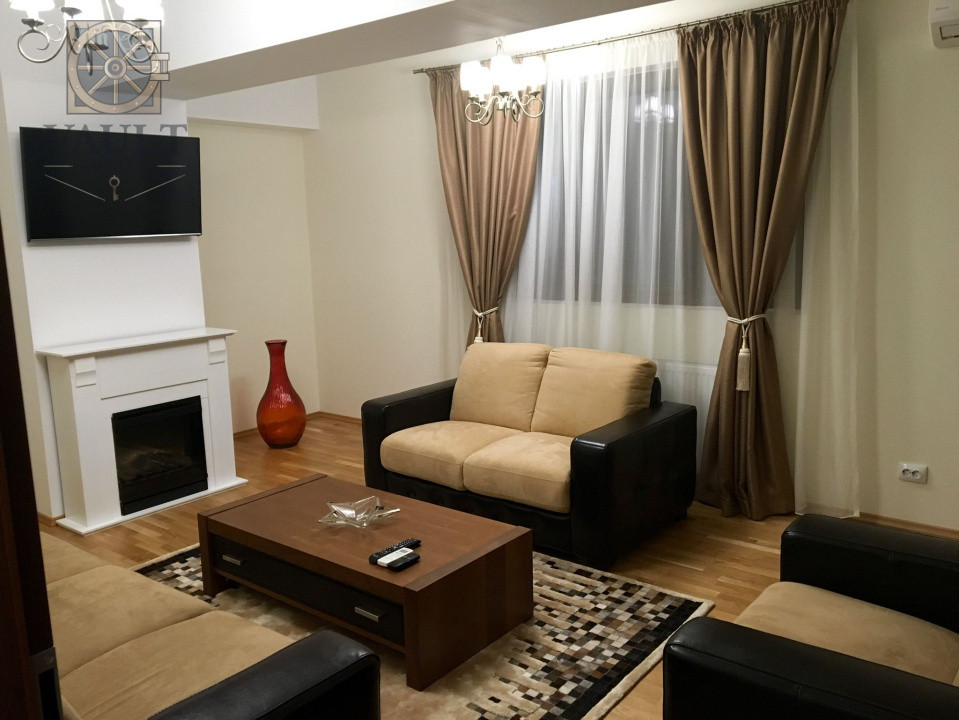 Apartament 2 camere -56,25mp-3 minute de mers pe jos pana la  metrou Obor