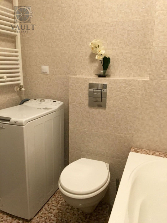 Apartament 2 camere -56,25mp-3 minute de mers pe jos pana la  metrou Obor