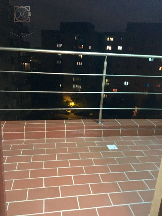 Apartament 2 camere -56,25mp-3 minute de mers pe jos pana la  metrou Obor