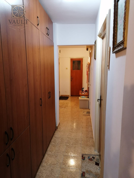 Apartament 4 camere - 81,81mp -Titan 