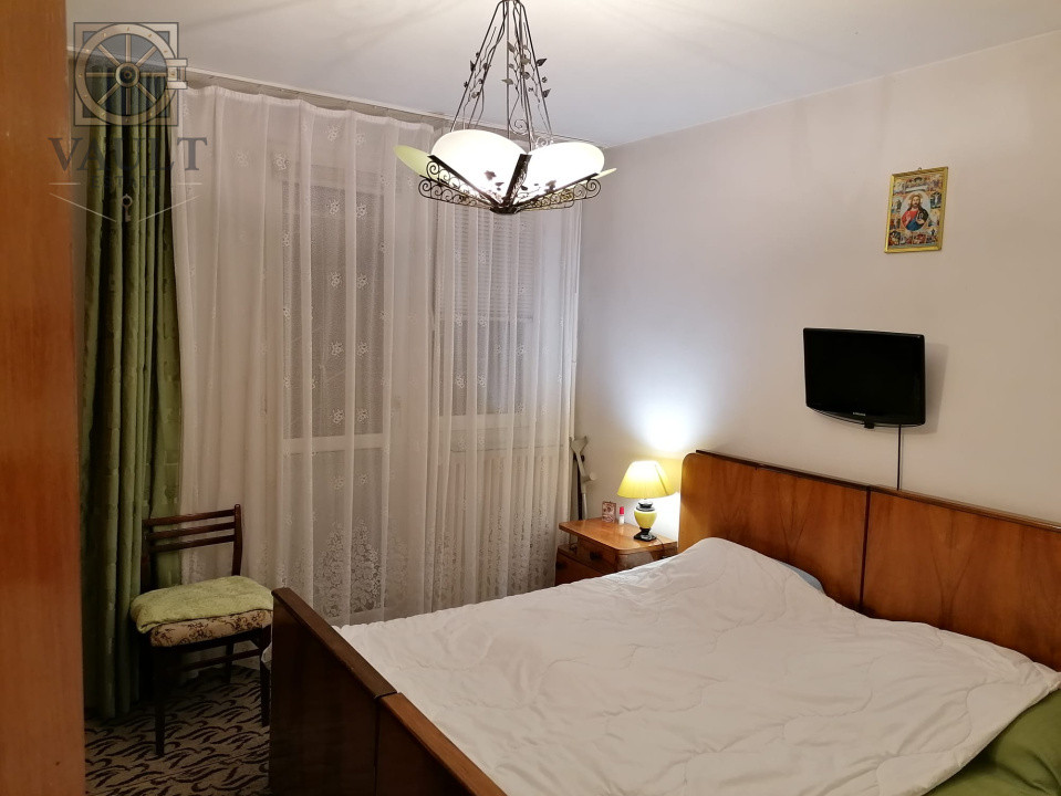 Apartament 4 camere - 81,81mp -Titan 