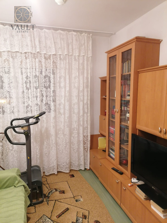 Apartament 4 camere - 81,81mp -Titan 