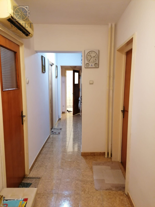 Apartament 4 camere - 81,81mp -Titan 