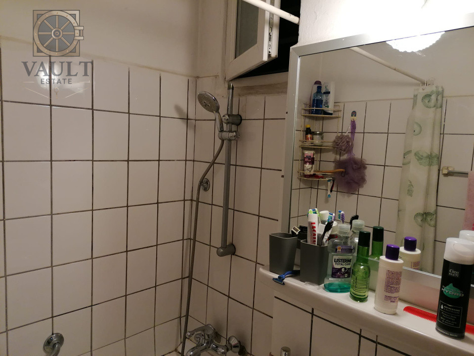 Apartament 4 camere - 81,81mp -Titan 