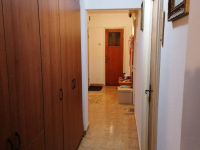 Apartament 4 camere - 81,81mp -Titan 
