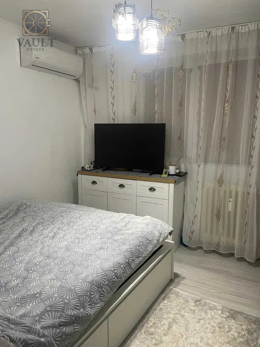 Apartament 2 camere - 45mp -  Titan 