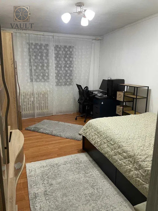 Apartament 2 camere - 45mp -  Titan 