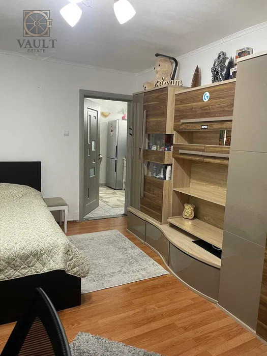 Apartament 2 camere - 45mp -  Titan 