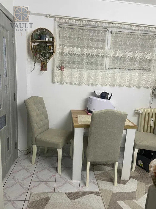 Apartament 2 camere - 45mp -  Titan 