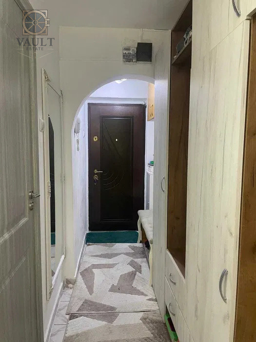 Apartament 2 camere - 45mp -  Titan 