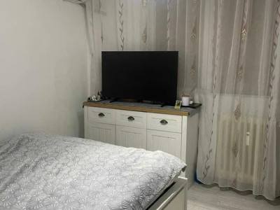 Apartament 2 camere - 45mp -  Titan 