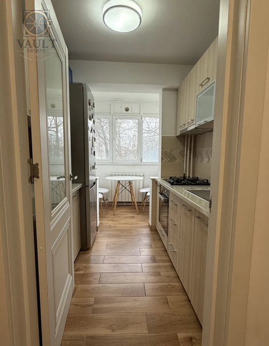 Apartament 3 camere - 59mp - Titan 