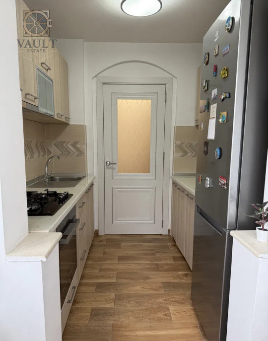 Apartament 3 camere - 59mp - Titan 