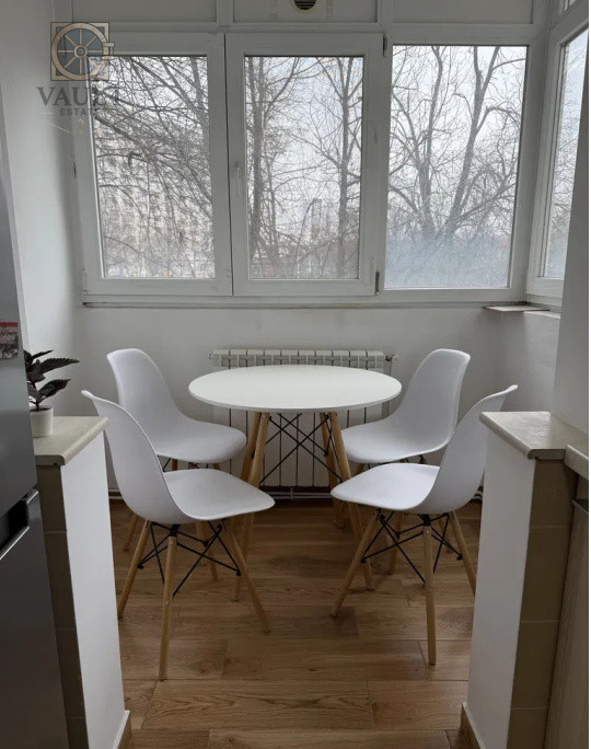 Apartament 3 camere - 59mp - Titan 