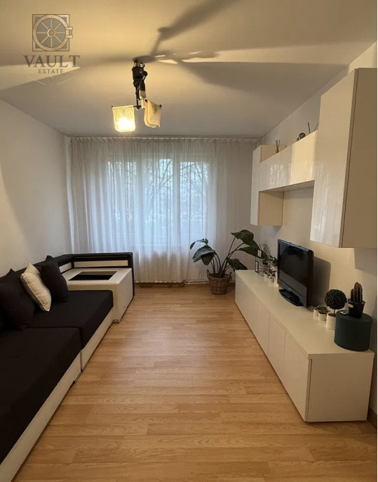 Apartament 3 camere - 59mp - Titan 