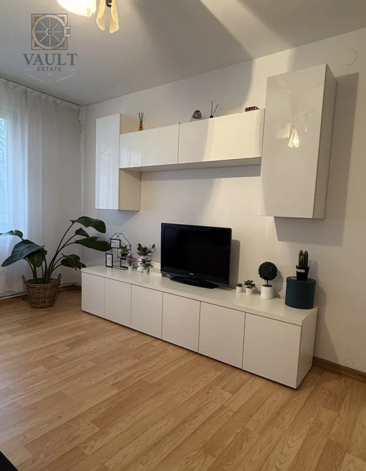 Apartament 3 camere - 59mp - Titan 