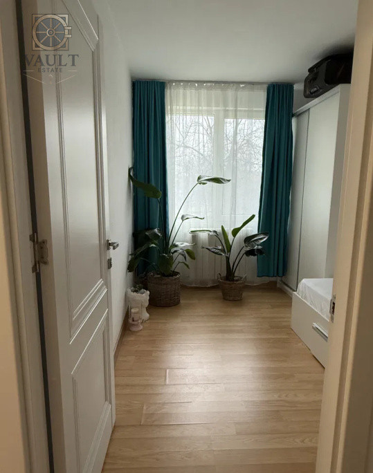 Apartament 3 camere - 59mp - Titan 