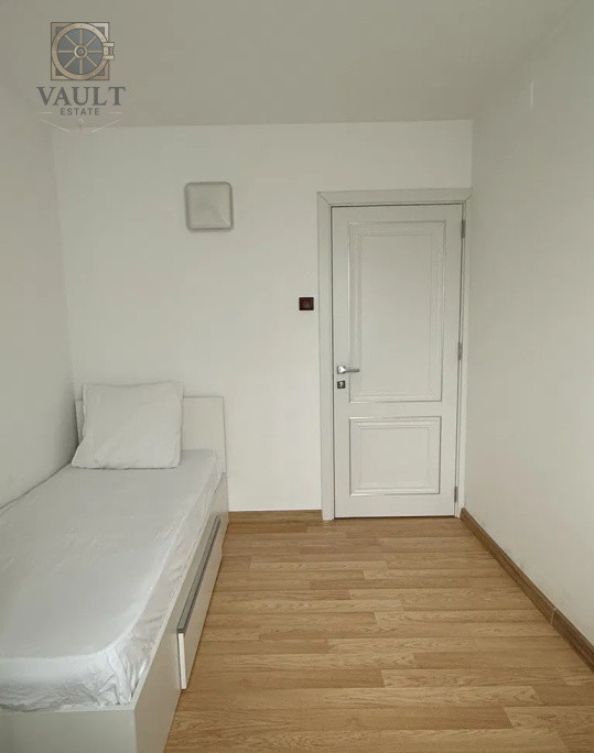 Apartament 3 camere - 59mp - Titan 