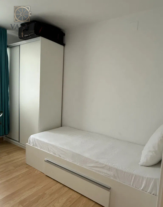 Apartament 3 camere - 59mp - Titan 