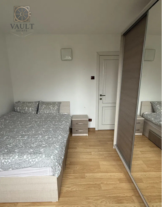 Apartament 3 camere - 59mp - Titan 