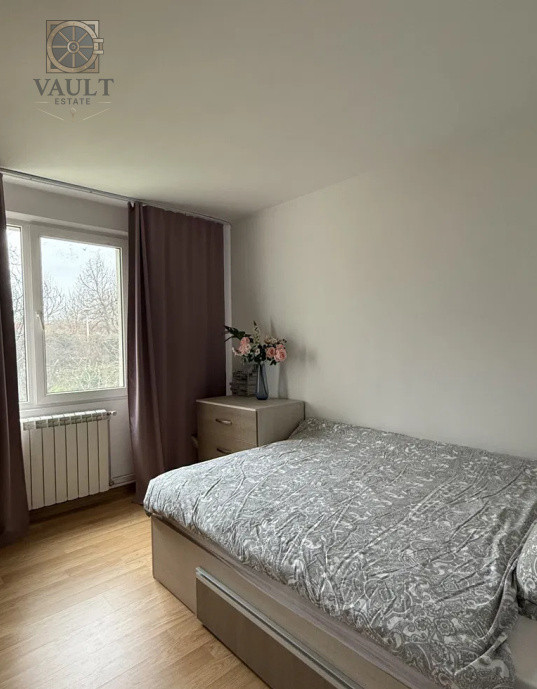 Apartament 3 camere - 59mp - Titan 