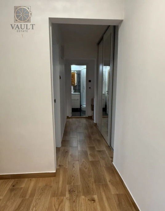 Apartament 3 camere - 59mp - Titan 