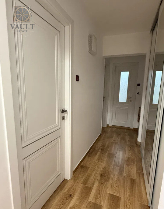 Apartament 3 camere - 59mp - Titan 