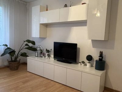 Apartament 3 camere - 59mp - Titan 