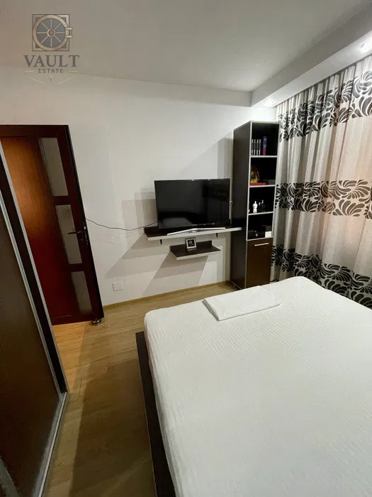 Apartament 2 camere -44.64MP-Nicolae Grigorescu 