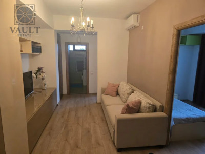 Apartament  2 camere -69Mp-Vitan -Fizicienilor 