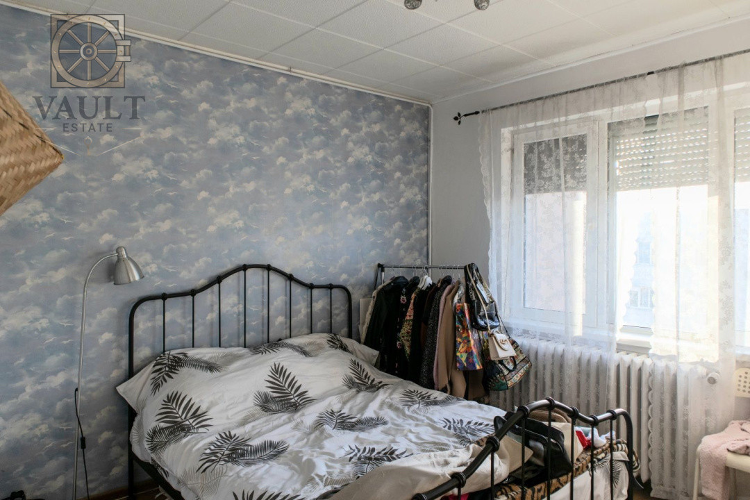 Apartament 3 camere - Titan -liceu Dante Aligheri 