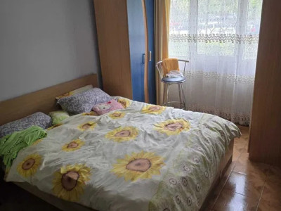 Apartament 3 camere -65,19Mp-Fizicienilor 