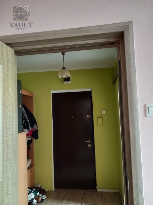 Apartament 2 camere, zona Baba Novac