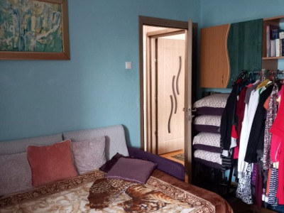 Apartament 2 camere, zona Baba Novac