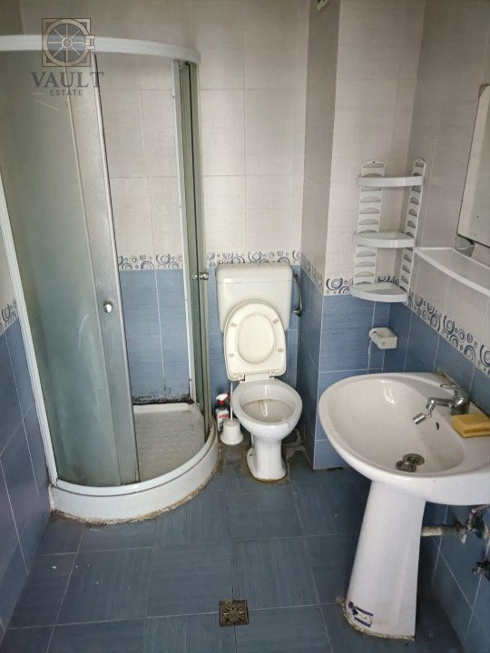 Garsoniera -33 MP-Fundeni  / Pantelimon