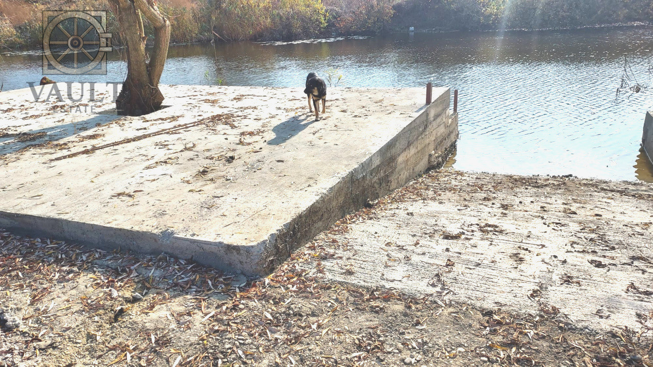 Teren - Snagov -900MP