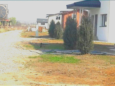 Teren - Snagov -900MP