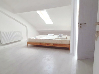 2 camere - Loc de parcare- Terasa 30MP- Pallady -1 Decembrie 1918